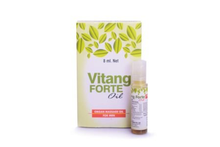 Vitang Forte Oil