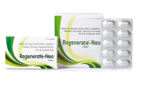 REGENERATE NEO TABLET