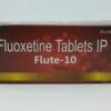 FLUTE 10 TABLETS