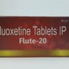 FLUTE 20 TABLETS