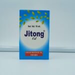 itong Oil ORGAN MASSAGE OIL FOR MEN