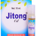 itong Oil ORGAN MASSAGE OIL FOR MEN