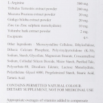 REGENERATE NEO TABLET