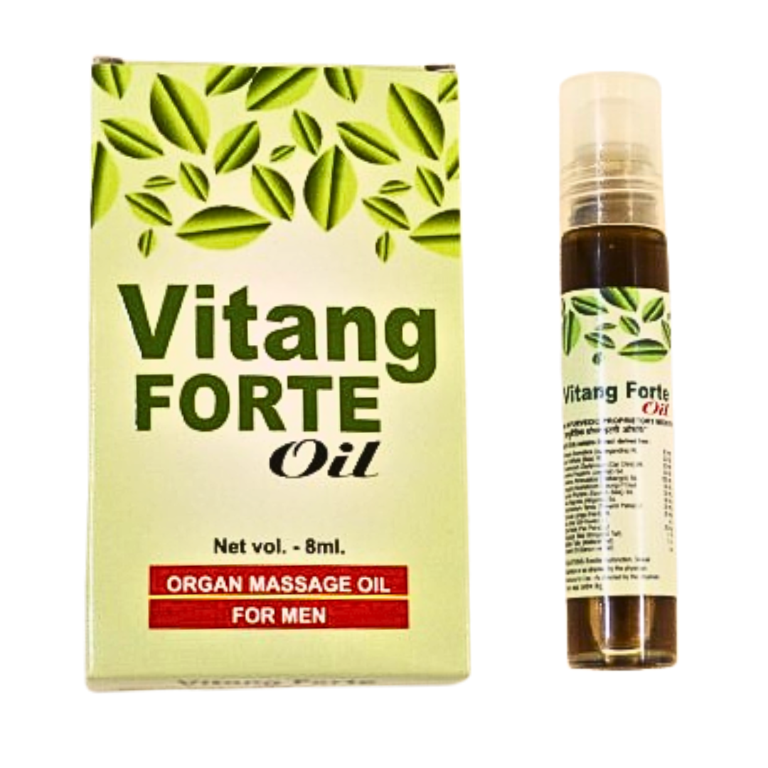 Vitang Forte 3