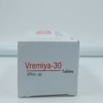 VREMIYA – 30 Tablets (Pack of 10)