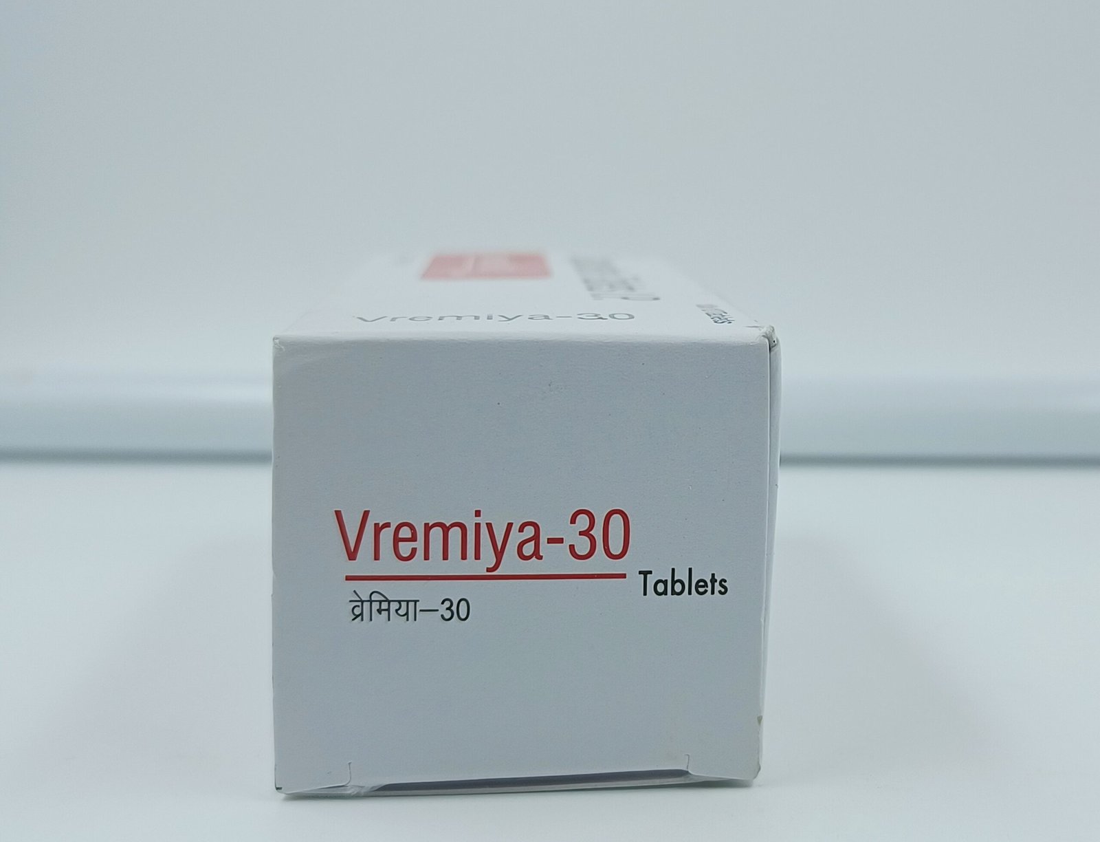 VREMIYA – 30 Tablets (Pack of 10)