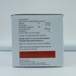 BROMANN-BR  Tablets