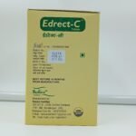 EDRECT – C Tablets (Pack of 10)