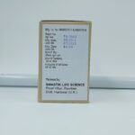 Gmv Gold-1 10 Tablets