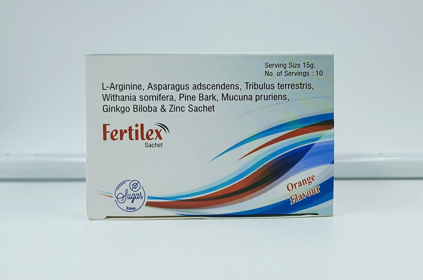 Fertilex L-Arginine