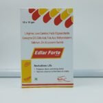 EDLAR FORTE Sachet