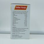 EDLAR FORTE Sachet