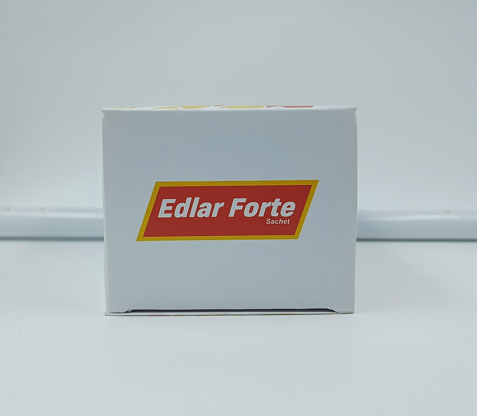 EDLAR FORTE Sachet