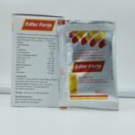 EDLAR FORTE Sachet