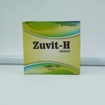 ZUVIT-H CAPSULES
