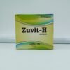 ZUVIT-H CAPSULES