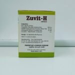 ZUVIT-H CAPSULES