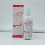 British Phytonutrients Bresgol Natural Massage oil for Women