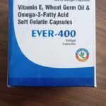 Ever 400 British phyto