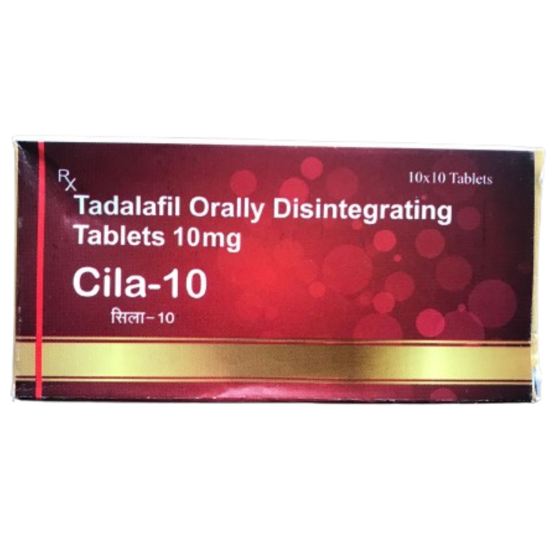 Cila 10 (pack of 10)