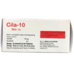 Cila 10 (pack of 10)
